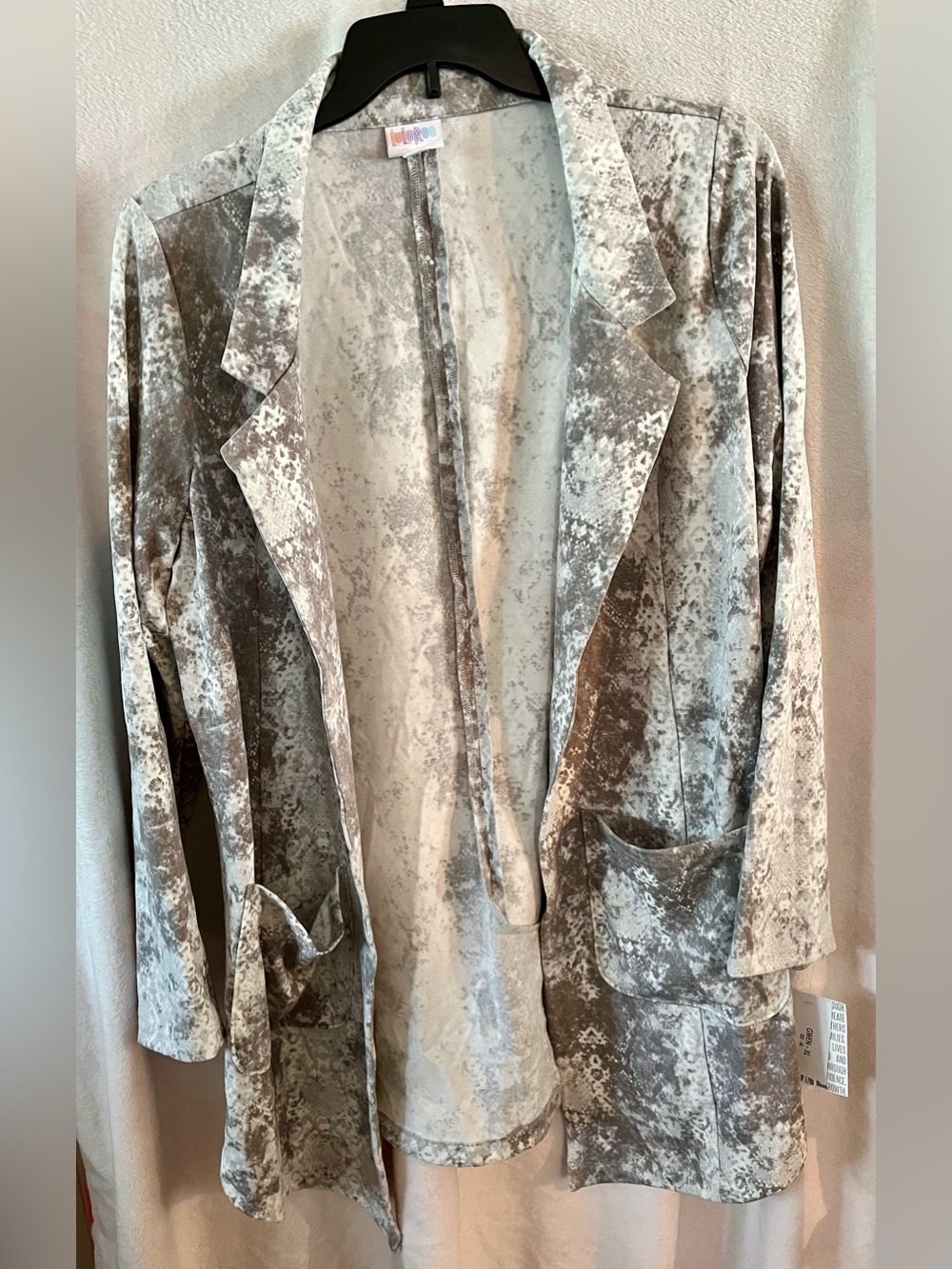 Lularoe Gwen Cardigan